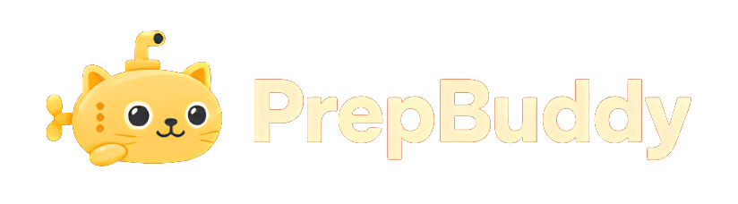 PrepBuddy