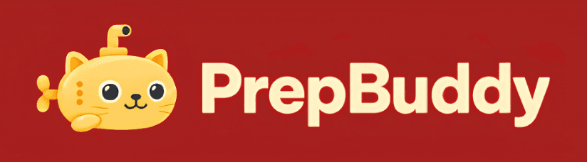 PrepBuddy